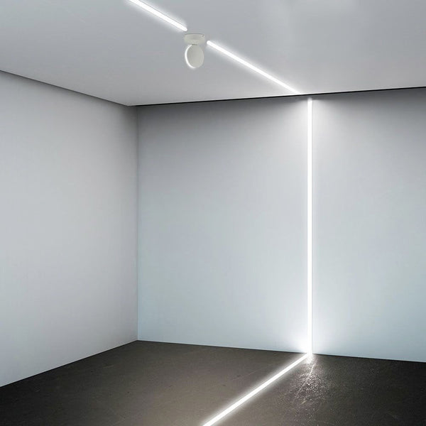 LumoFlex 360° Spot LED pour mur