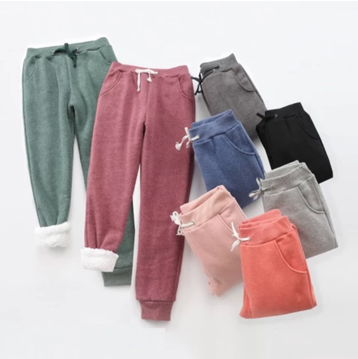 Pantalons de jogging Zara