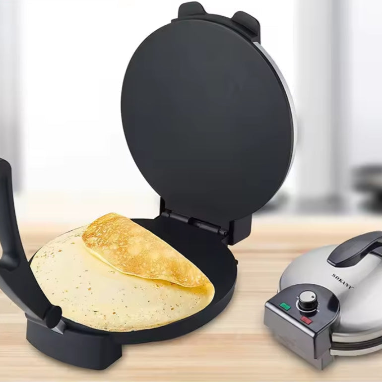 RotiMaster - Machine à roti électrique parfaite