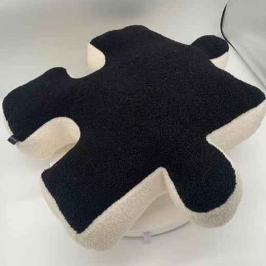 FunCozy - Coussins de sol pour jeux de puzzle