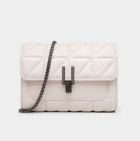 LuxElegance | Sac à bandoulière de créateur pour femmes