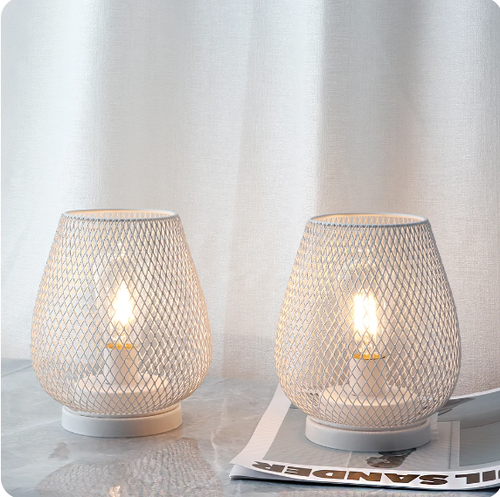 GlowSphere - lampe LED portable pour des moments éclatants