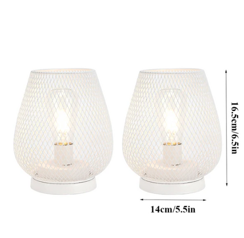 GlowSphere - lampe LED portable pour des moments éclatants