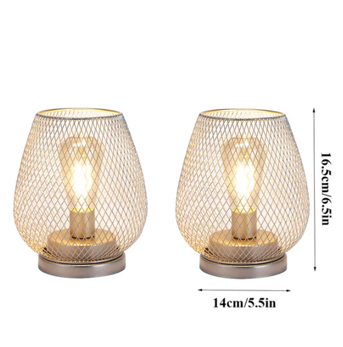 GlowSphere - lampe LED portable pour des moments éclatants