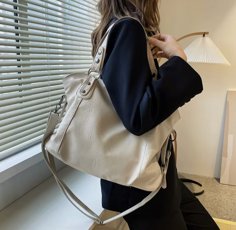 Sac à bandoulière de luxe Vela |