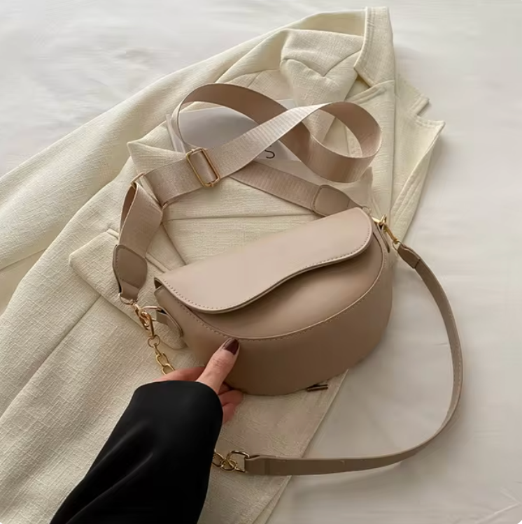 Ella Luxury Sac à bandoulière