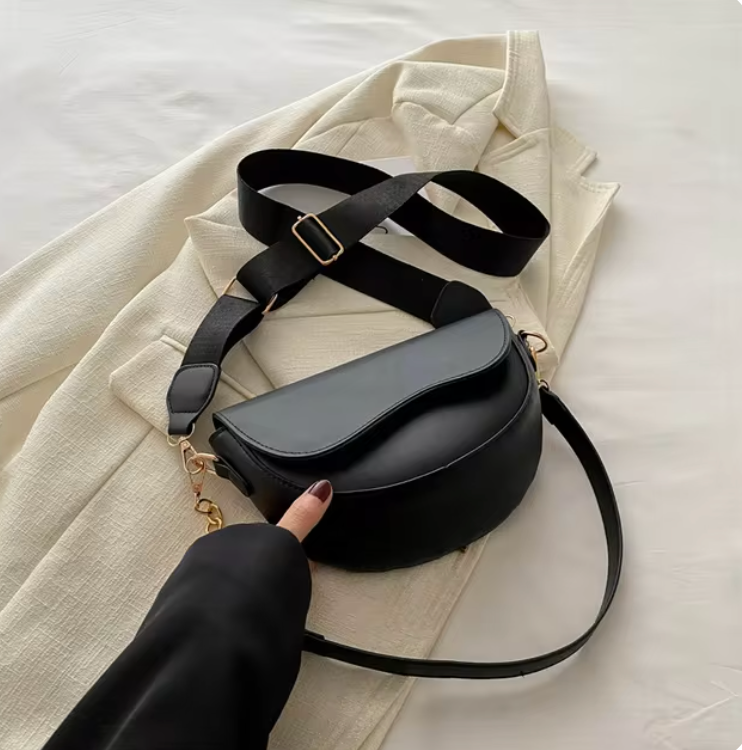 Ella Luxury Sac à bandoulière