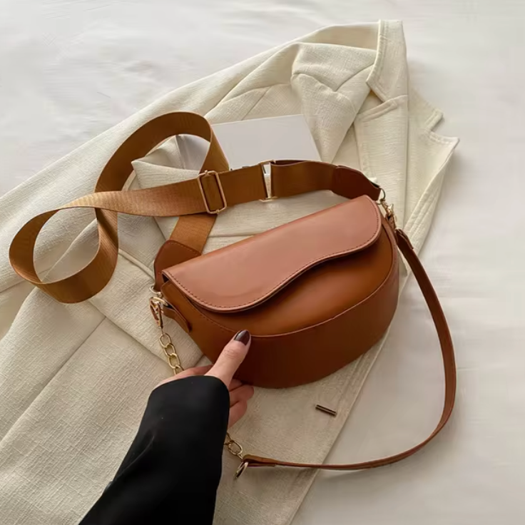 Ella Luxury Sac à bandoulière