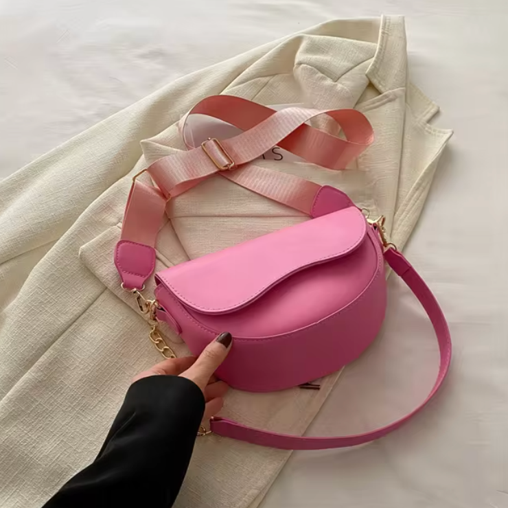 Ella Luxury Sac à bandoulière