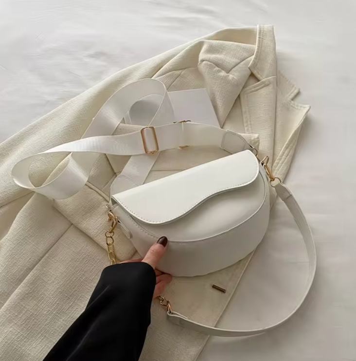 Ella Luxury Sac à bandoulière