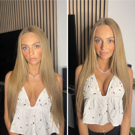 Mila parfaits revêtements de soutien-gorge en forme douce naturelle