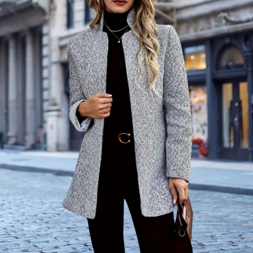 Blazer élégant et stylé Helen