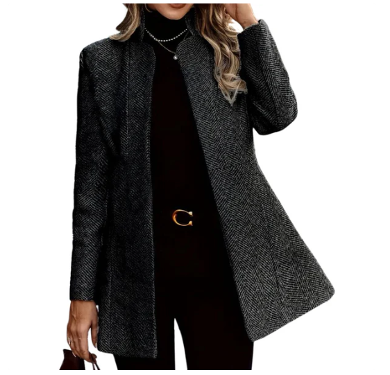 Blazer élégant et stylé Helen