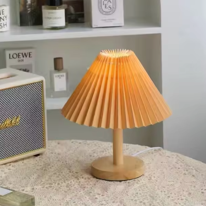 Lampe de bureau LED moderne Luna