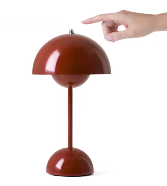 Lampe de table LED Luminous Wave