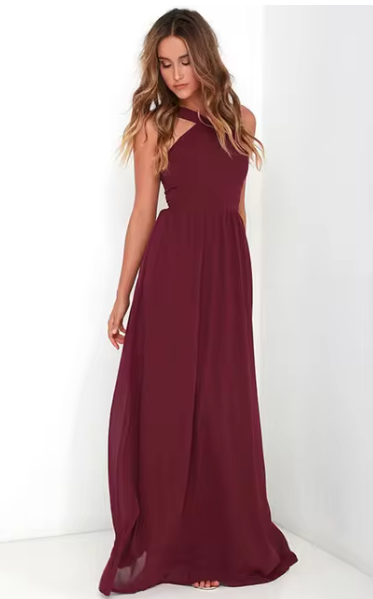 Robe Longue Luxueuse Leoney | Élégance Décontractée Sans Effort pour Toutes les Occasions