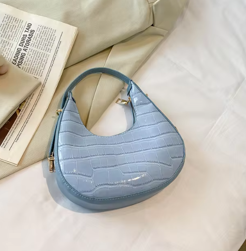 Sac à main de luxe pour femmes Marichu Fashion