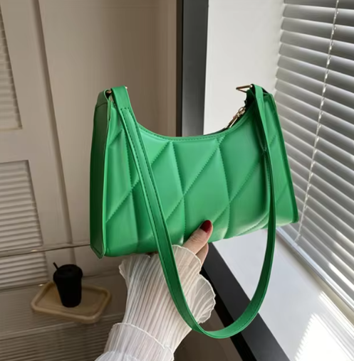 Sac à main féminin géométrique Jela