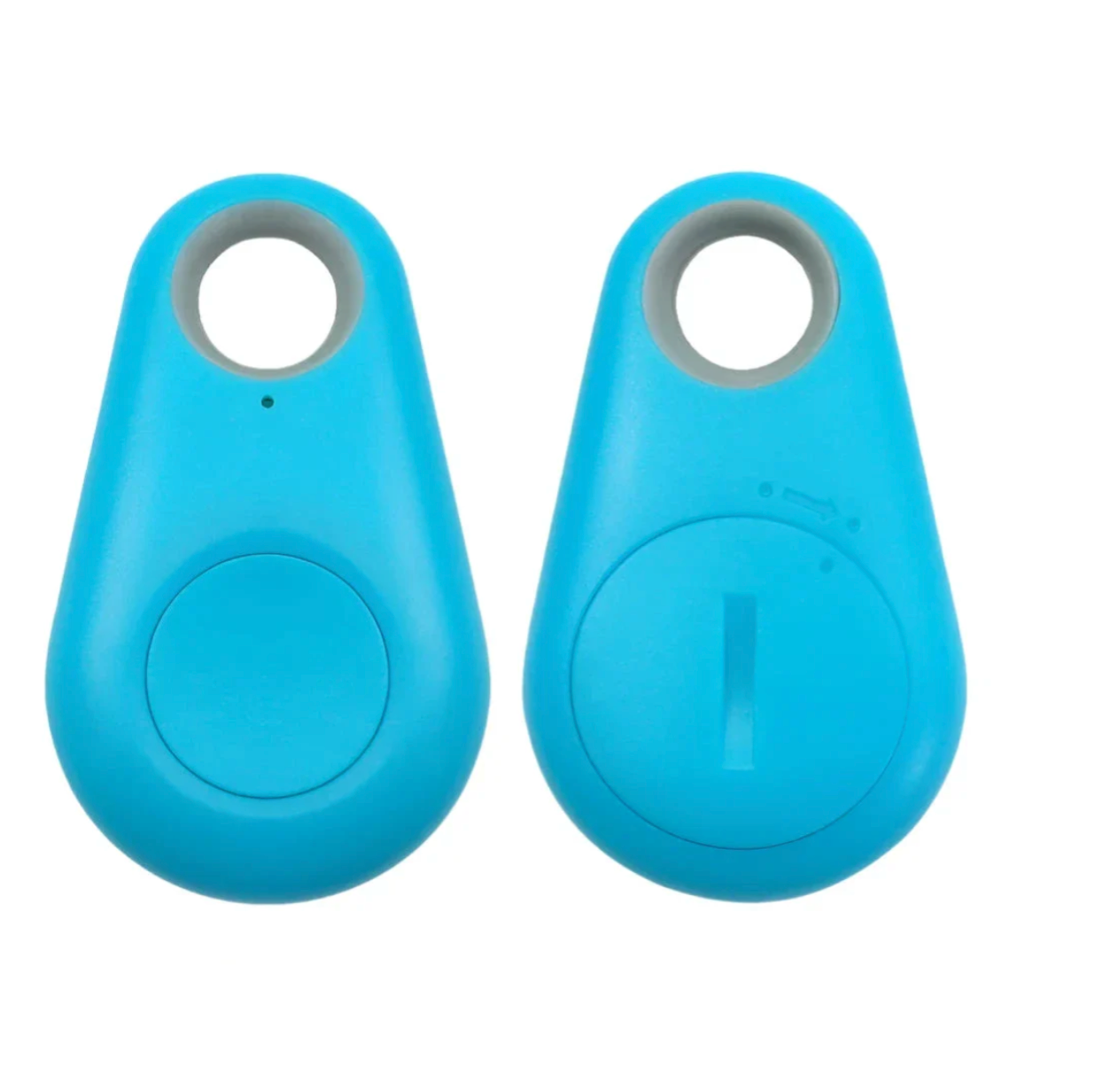 Mini traceur Bluetooth pour enfants – Mini dispositif de suivi pour animaux et enfants