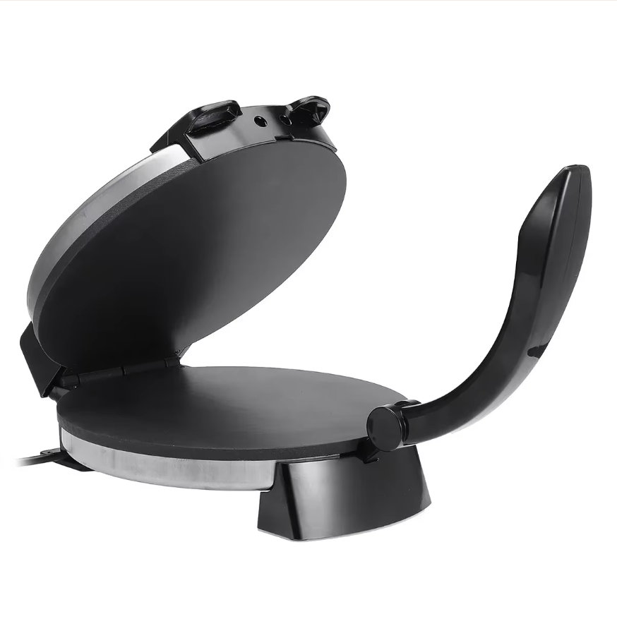 RotiMaster - Machine à roti électrique parfaite