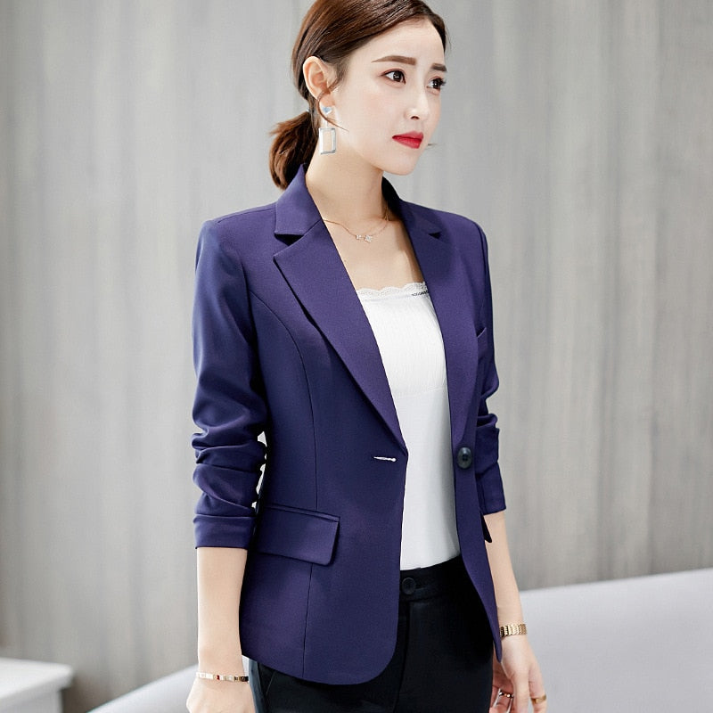 Blazer Mila Chic