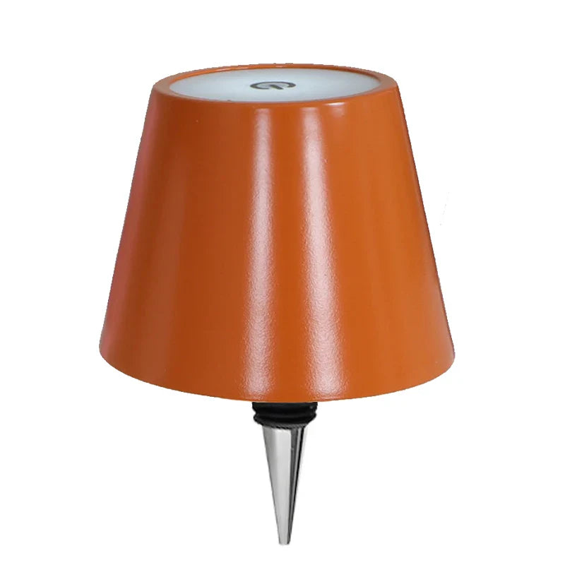 Lampe de table LED élégante