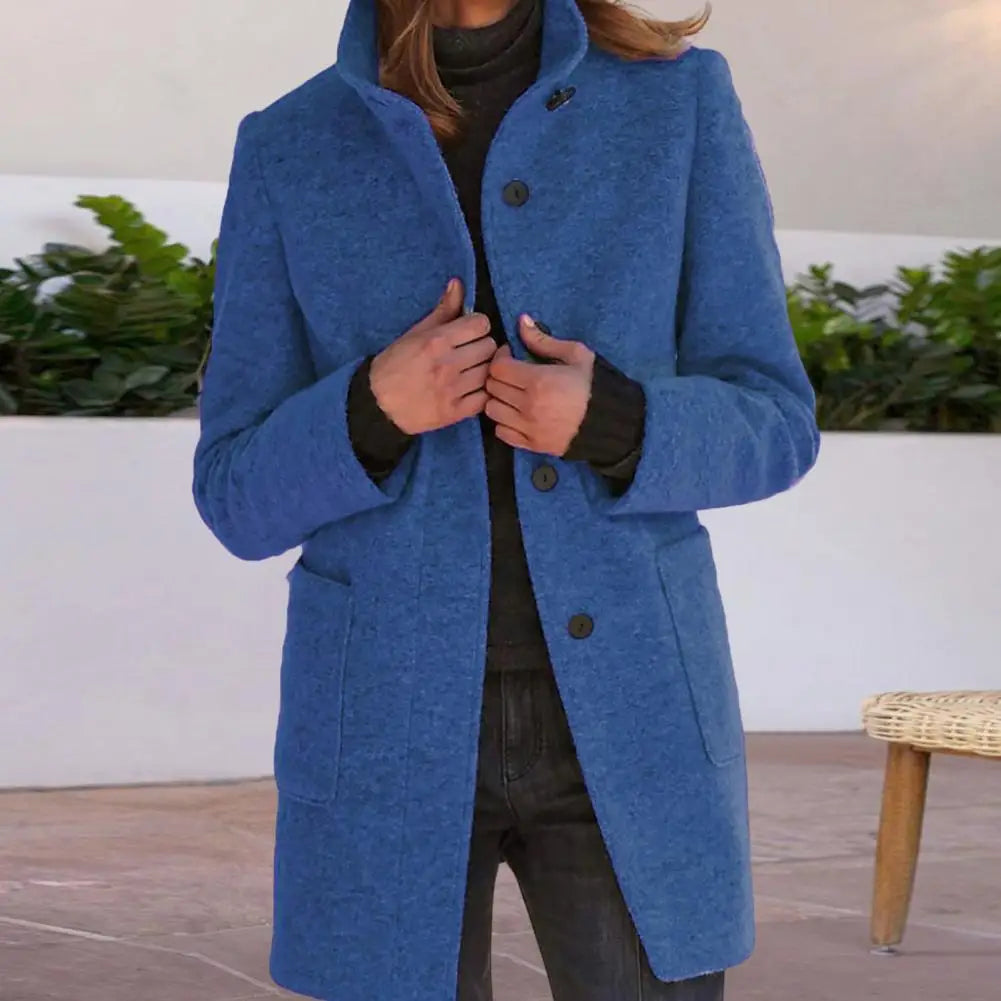 Manteau d'hiver pour femmes Harper
