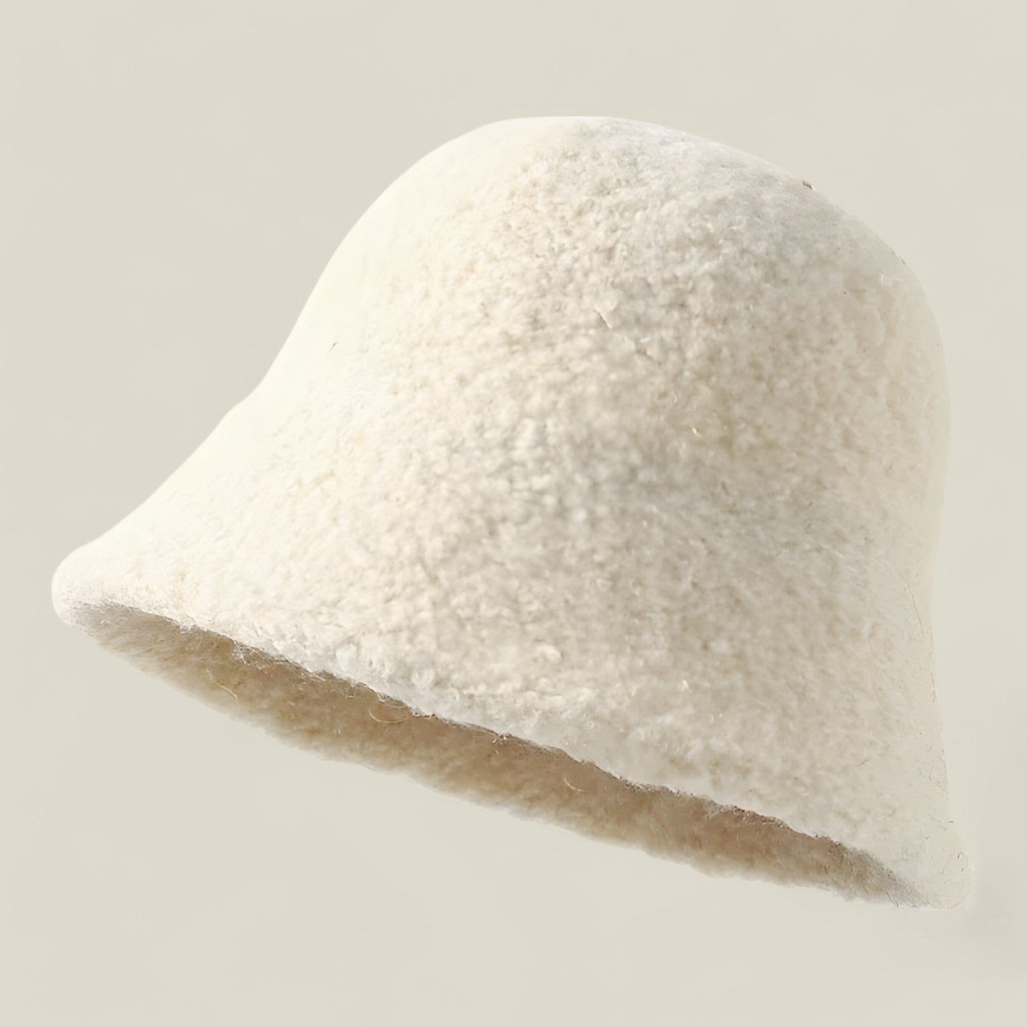 Elias - Bonnet d'hiver en laine pour tous les temps