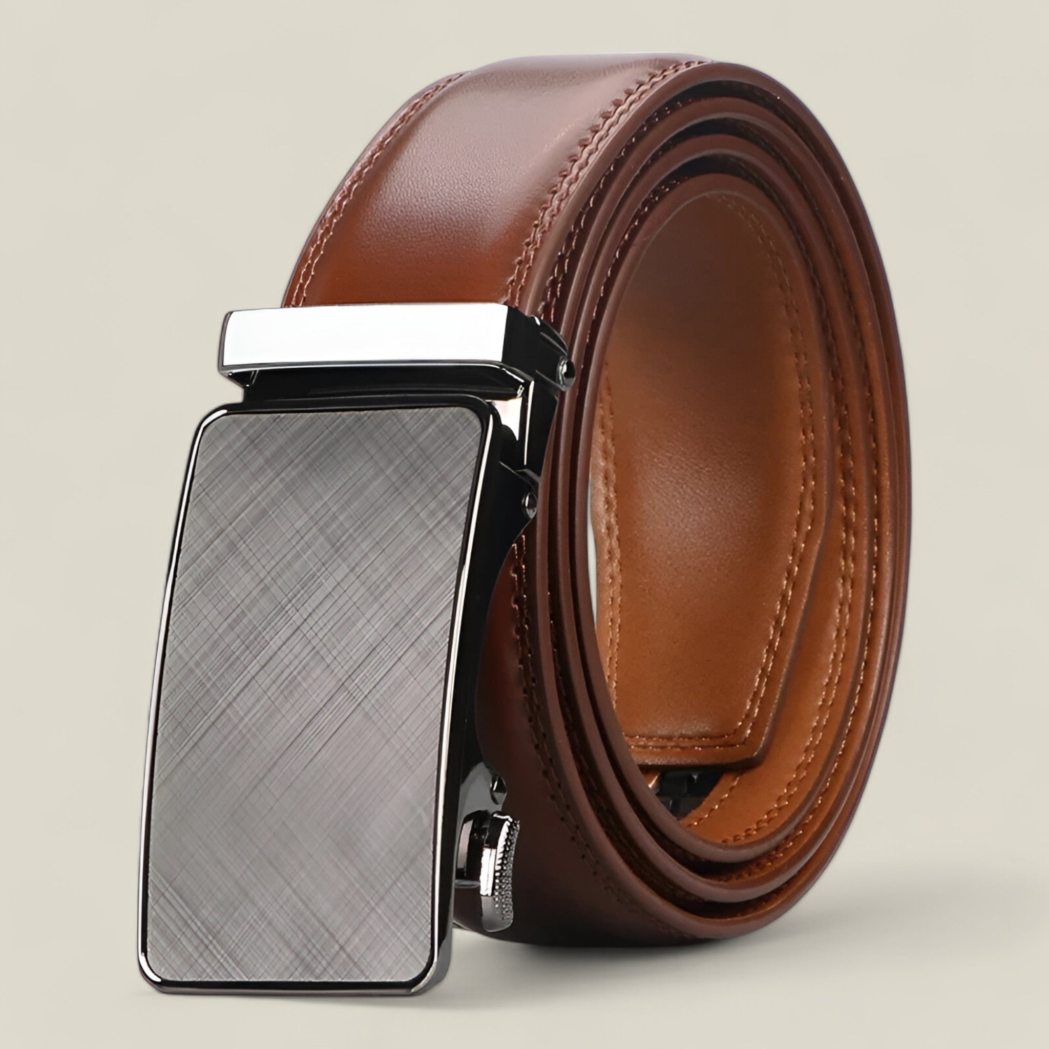 SleekBelt - Ceinture minimaliste élégante pour une élégance sans effort