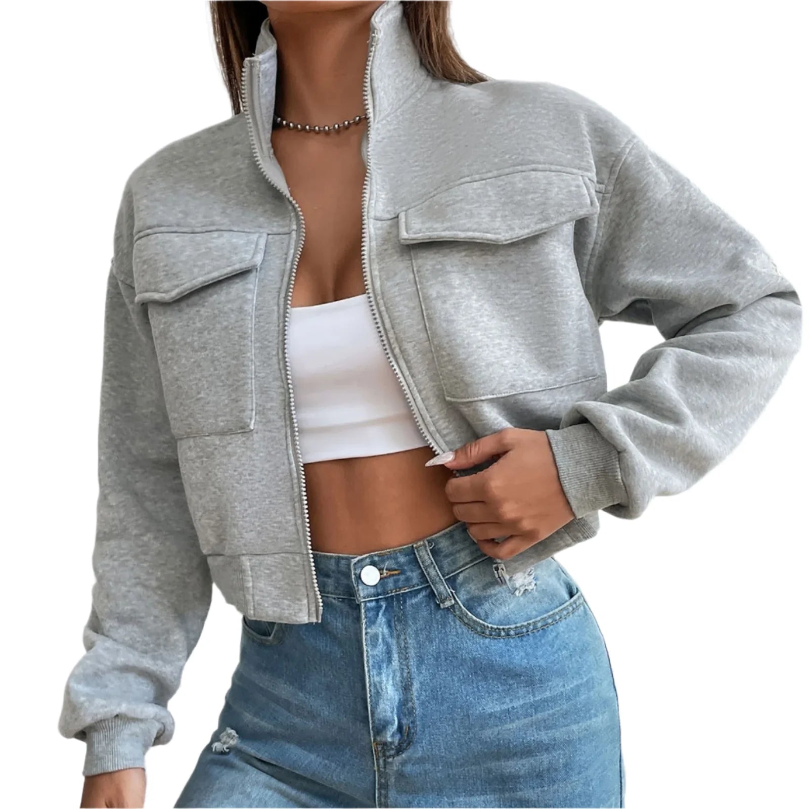 Veste femme Linea Kort avec Confort et Poches