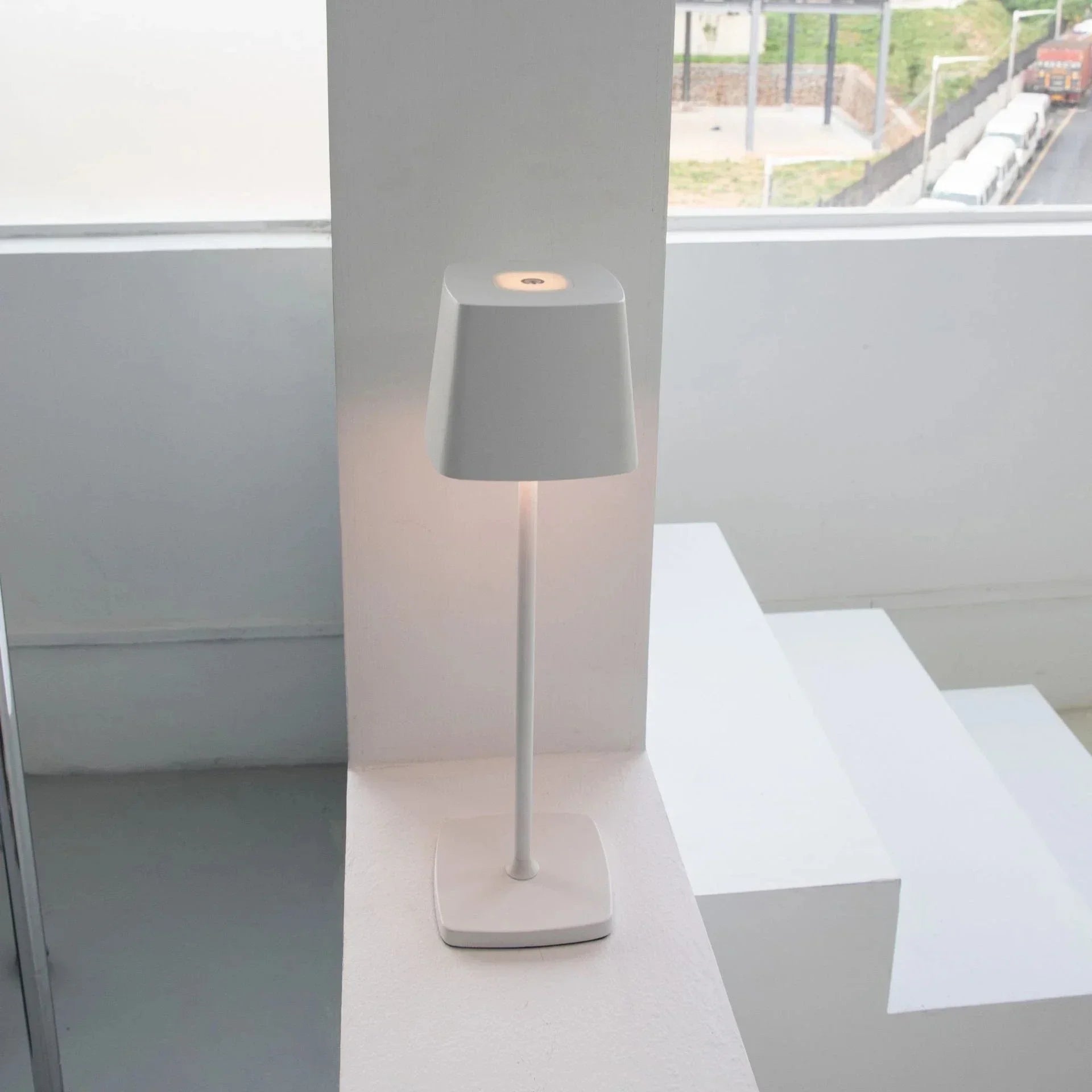 Lampe de table moderne