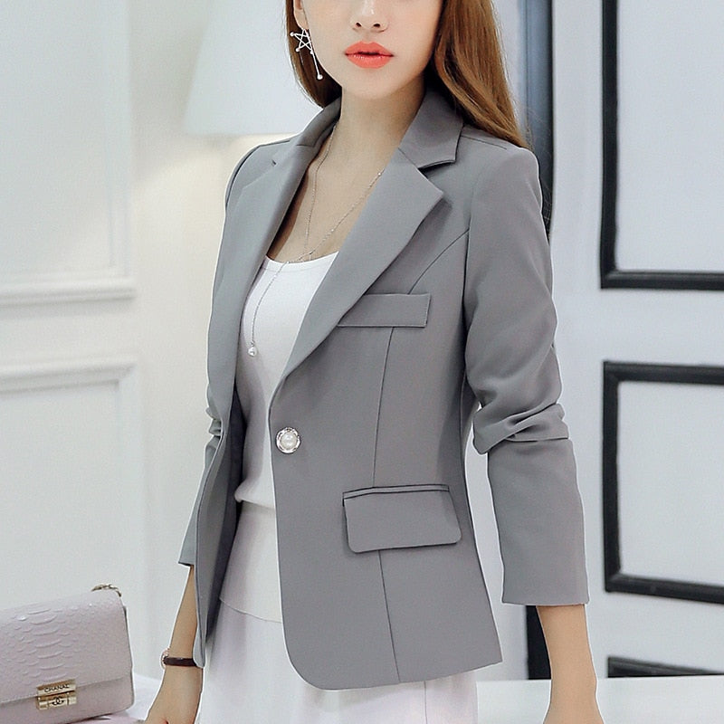 Blazer Mila Chic