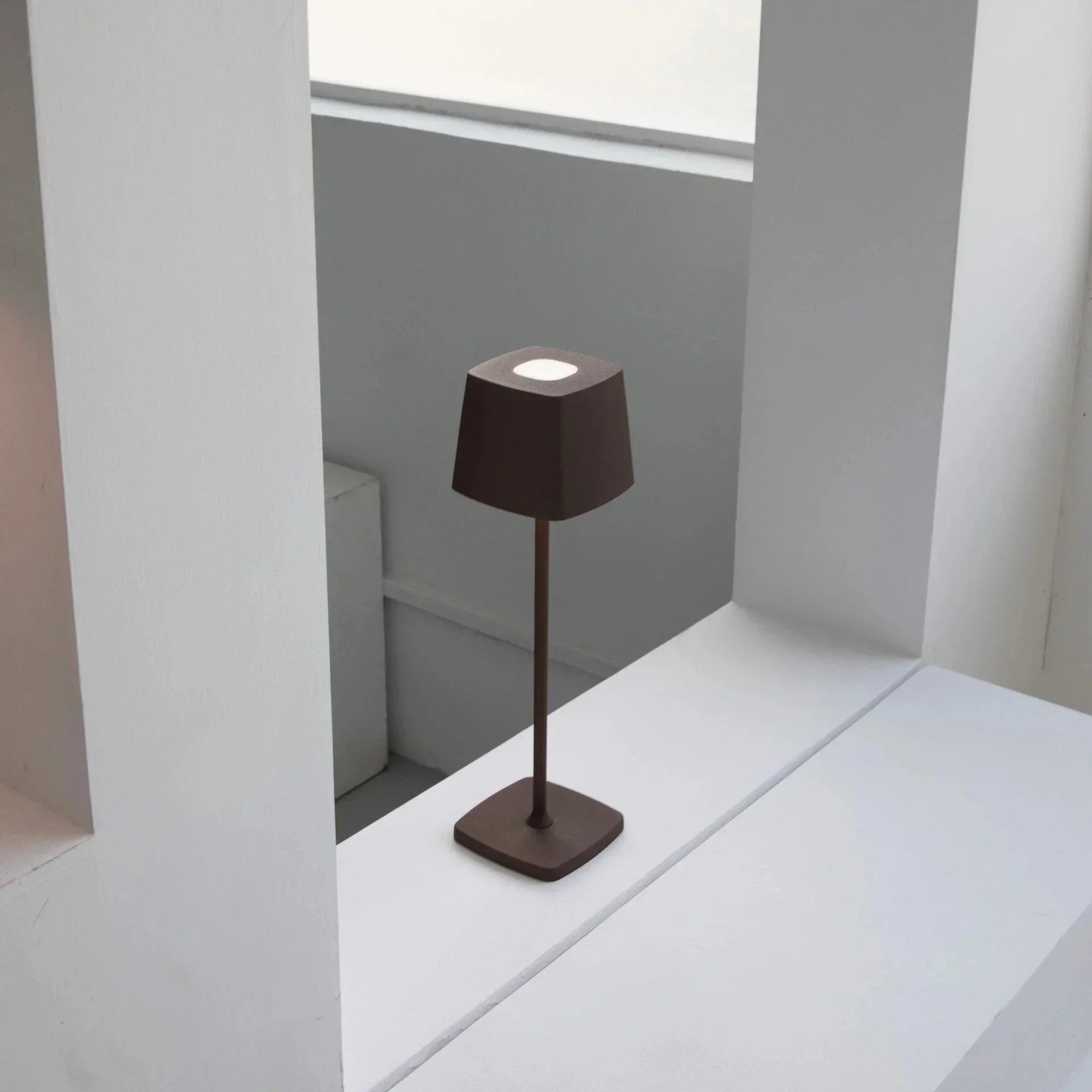 Lampe de table moderne