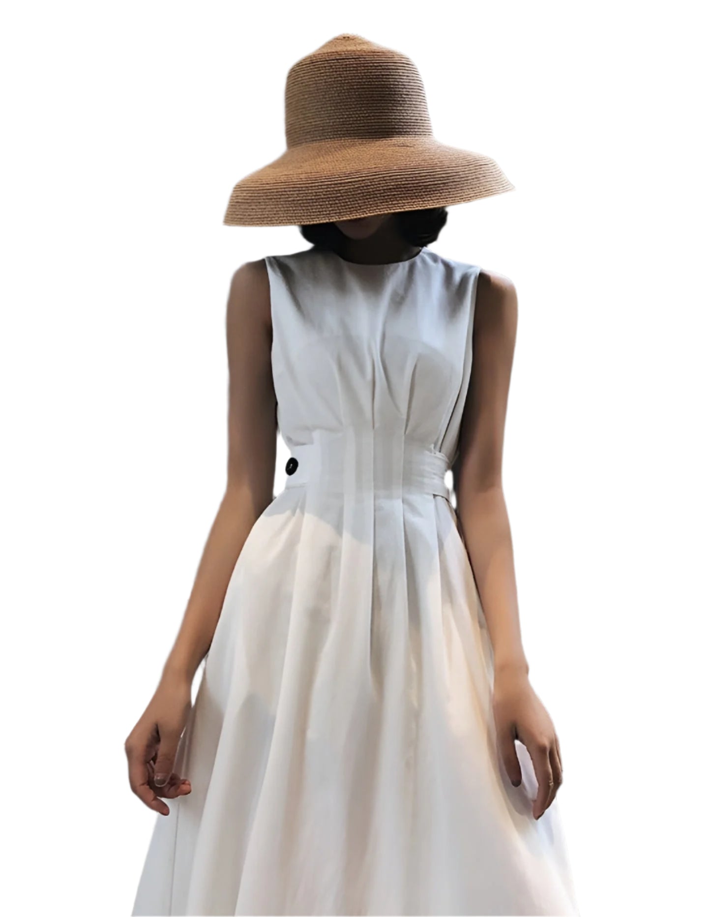 Robe d'été élégante Lily – Votre nouvelle robe préférée pour l'été