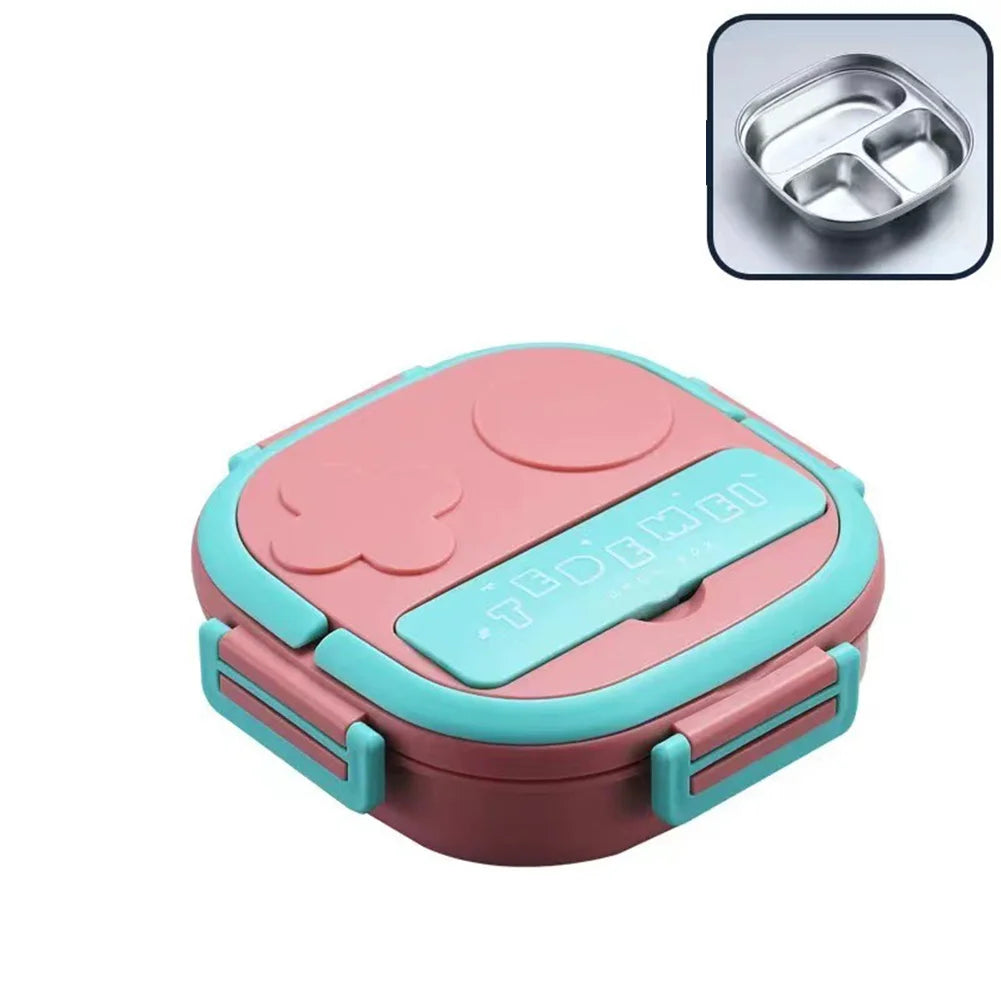 SnackMate - Boîte à lunch Bento Durable pour Enfants