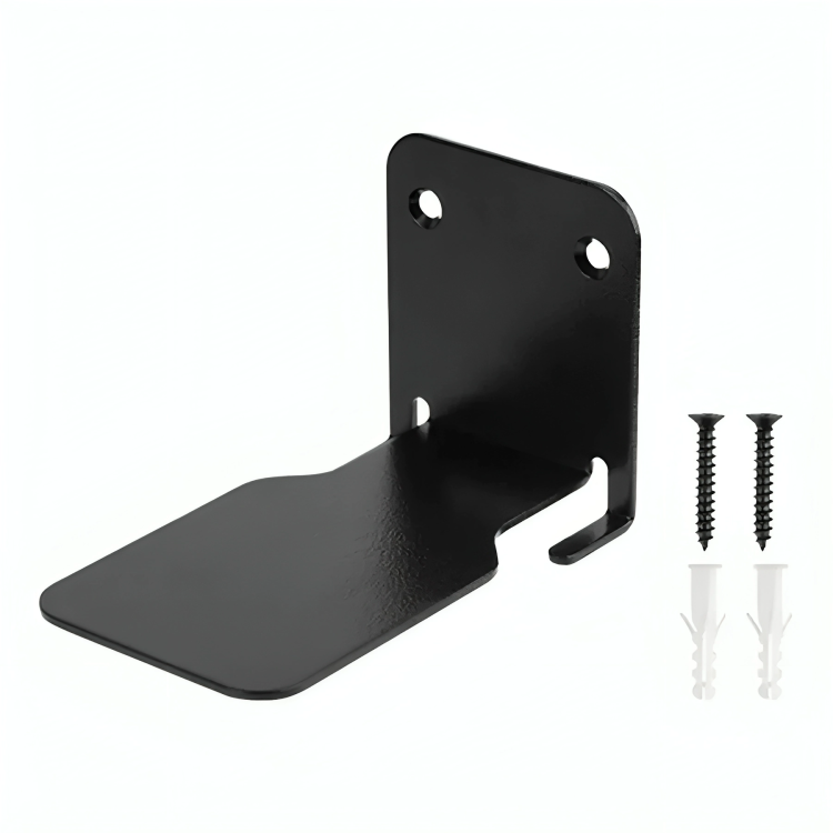 FloatBook – Étagères flottantes invisibles pour une présentation murale gain de place