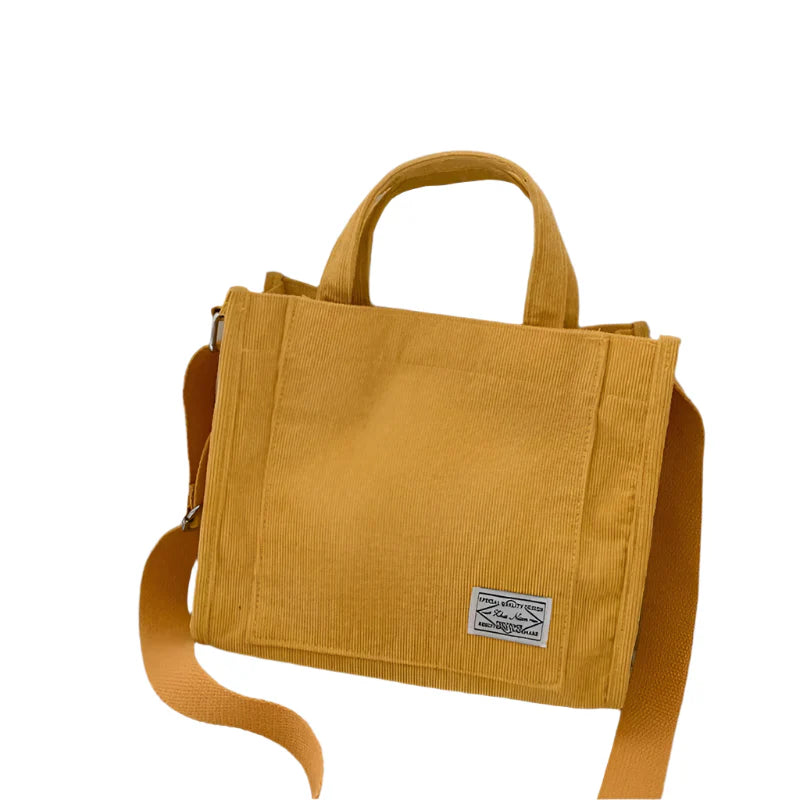 UrbanGrace - Grand Sac fourre-tout à grande capacité pour femmes
