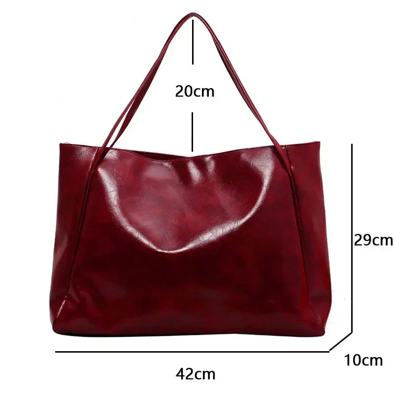 Sac Tote Rétro Lara