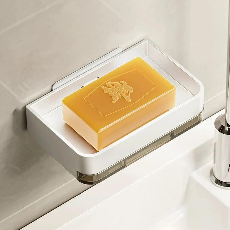 CleanFlow - Distributeur de savon monté à laver