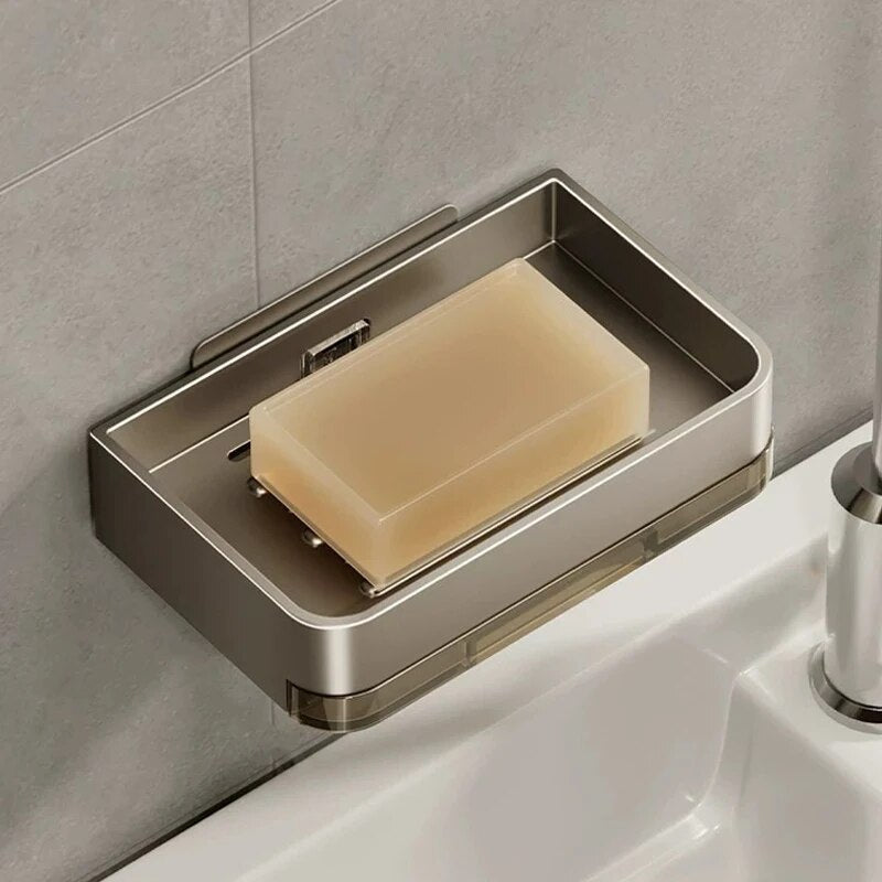 CleanFlow - Distributeur de savon monté à laver