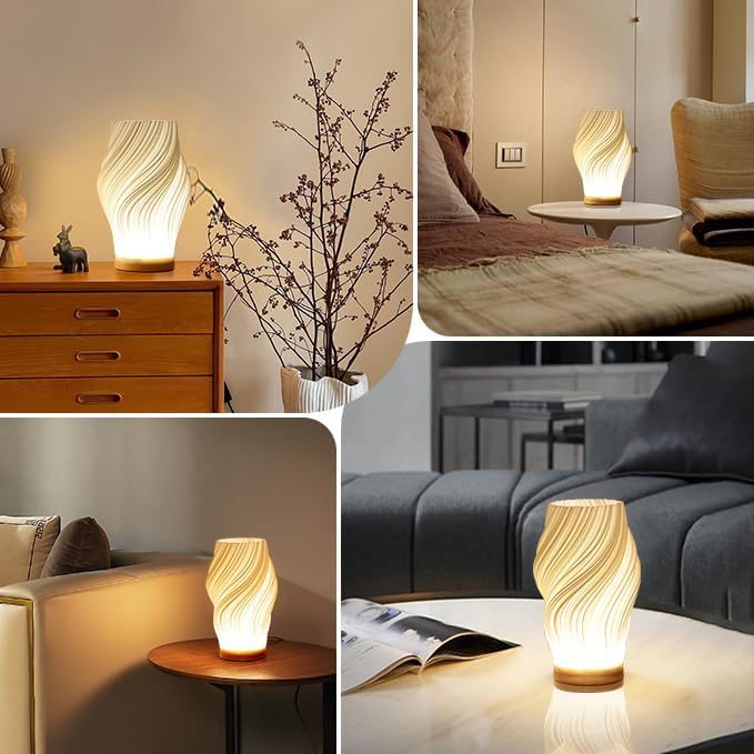 Chicwave - Lampe USB dimmable