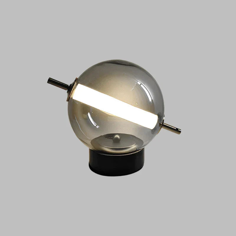 LumiRetro Élégante Lampe de Table – Design Vintage pour un Intérieur Élégant