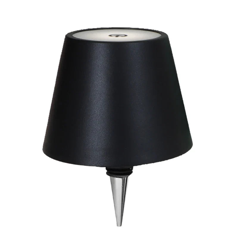 Lampe de table LED élégante