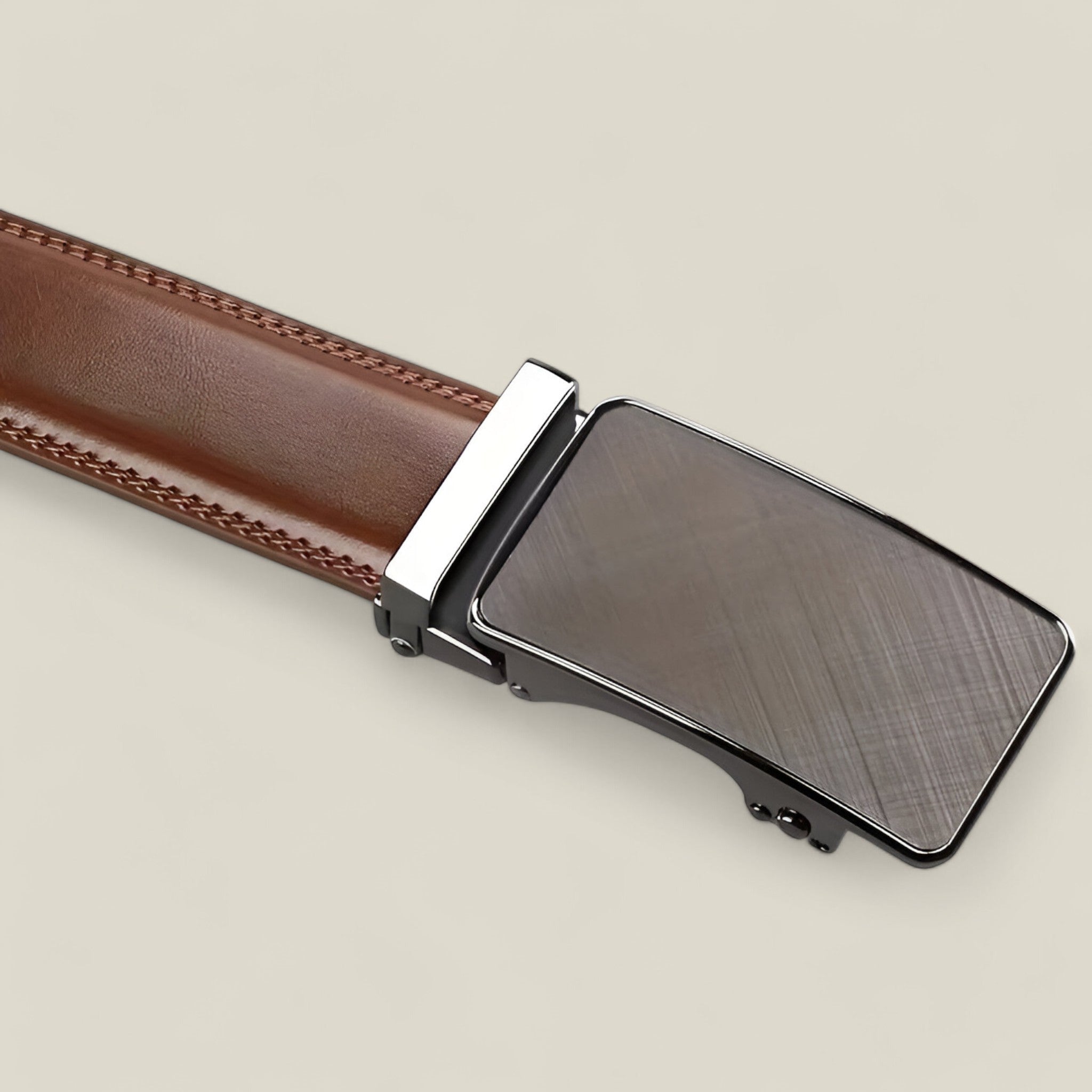 SleekBelt - Ceinture minimaliste élégante pour une élégance sans effort