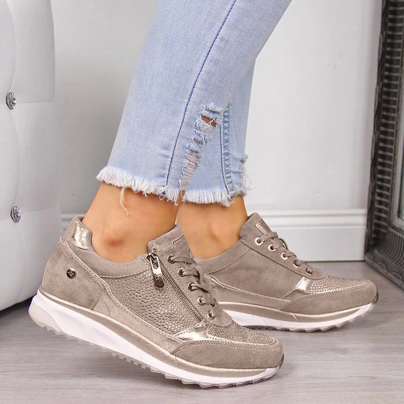 Chaussures de confort orthopédique Sofie