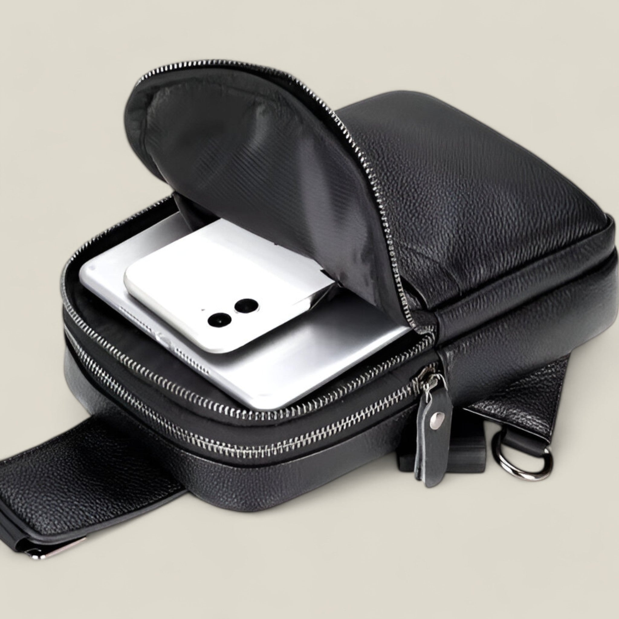 Herald - Sac à bandoulière compact