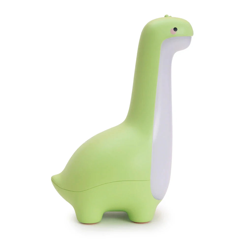 Lampe de nuit LED dinosaure