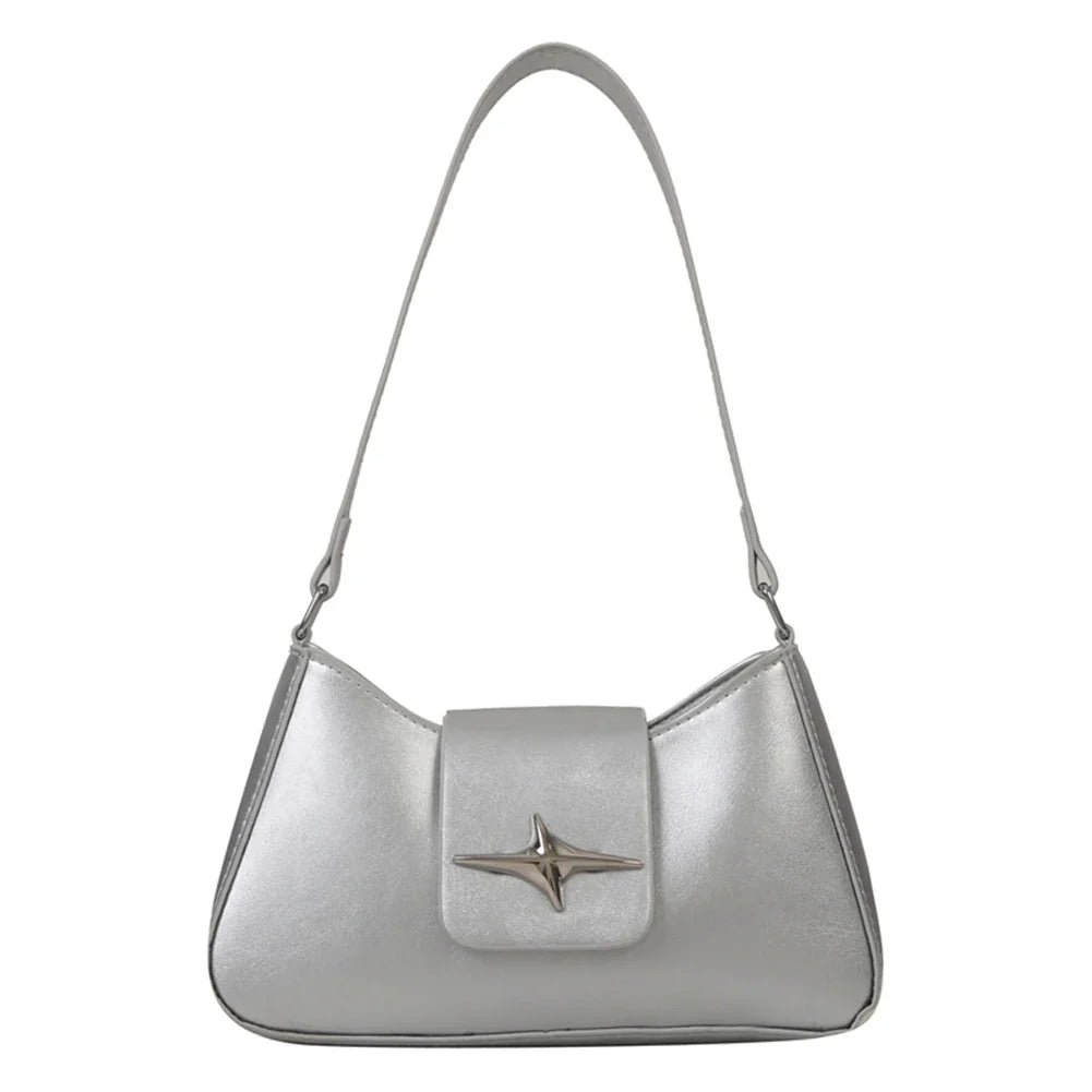 Mia | Sac à bandoulière scintillant