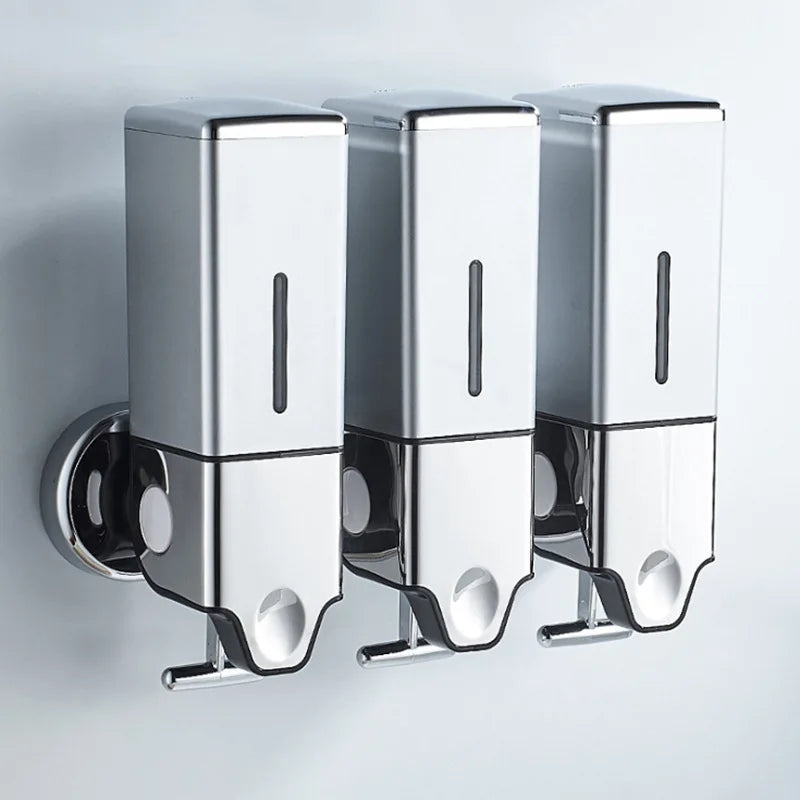 Distributeur de savon automatique SkumTouch