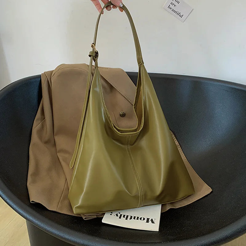 Sac à bandoulière Luna Retro